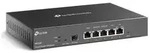TP-Link Omada ER7206, Ethernet-WAN, Gigabit Ethernet, Schwarz - Schwarz