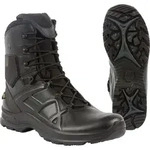 Haix Stiefel Black Eagle Tactical 20 High 2.0 schwarz : 43 - Schwarz - 42
