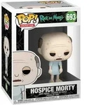 Rick and Morty - Hospice Morty 693 - Funko Pop! - Vinyl Figur