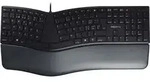 Cherry Kc 4500 Ergo Swiss - Schwarz