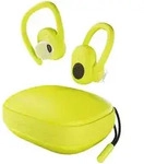 Skullcandy Push Ultra, Kabellos, Sport, 20 - 20000 Hz, 139,5 g, Kopfh&ouml;rer, Gelb -