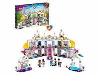 LEGO 41450 Friends Heartlake City Kaufhaus Bauset mit 5 Geschäften und 6...