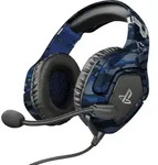 Trust Gaming Headset GXT 488 Forze - Offiziell Lizenziert f&uuml;r Playstation - PS4 und