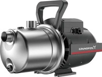 Grundfos 99458768, Grundfos Gartenpumpe JP 4-54 1x230V 50Hz 1,5m SCHUKO HU, 1 Stk.