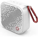 Hama Pocket 2.0, 3,5 W, 180 - 20000 Hz, Kabellos, A2DP, AVRCP, HFP, 10 m, Tragbarer