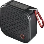 Hama Pocket 2.0, 3,5 W, 180 - 20000 Hz, Kabellos, A2DP, 10 m, Tragbarer