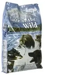 Taste of the Wild Pacific Stream, Adult, Lachs, S&uuml;&szlig;kartoffeln, 12,2 kg