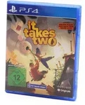 It Takes Two PS-4 PS5 Enhanced inklusive
