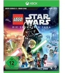 Warner Bros. Games LEGO Star Wars : La Saga Skywalker, Xbox One, RP (Rating Pending),