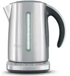 Sage Wasserkocher Smart Kettle edelstahl - Silber