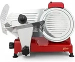 H.Koenig Elektrischer Alleschneider MSX254, professionell, pr&auml;zise,Schnitt 0-12 mm,