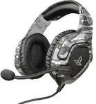 Trust Gaming Headset GXT 488 Forze - Offiziell Lizenziert f&uuml;r Playstation - PS4 und