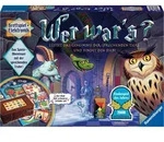 Wer war's? (Kinderspiel)
