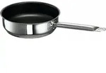 Schulte-Ufer Little Lilly, 64078-20 Bratpfanne, 20 cm, Edelstahl,