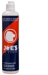 Joe's No Flats Super Sealant 500 ml Fahrradreifen Reparatur - Wei&szlig;