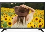 Strong HD LED TV 80cm (32 Zoll) 32HC2003, Triple Tuner - Schwarz