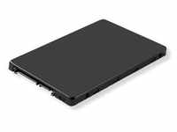 Lenovo ThinkSystem 2.5* Multi Vendor 1.92TB Entry SATA - Solid State Disk - Serial