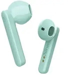 TRUST Trust Primo Headset True Wireless Stereo (TWS) In-Ear Anrufe/Musik Bluetooth