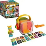 LEGO 43105 VIDIYO Party Llama BeatBox Music Video Maker Musik Spielzeug f&uuml;r Kinder,