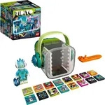LEGO 43104 VIDIYO Alien DJ BeatBox Music Video Maker Musik Spielzeug f&uuml;r Kinder, AR