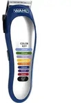 Wahl ColorPro, Blau, Wei&szlig;, 2,5 cm, 1,5 mm, Lithium-Ion (Li-Ion), 155,7 mm, 79,5 mm -