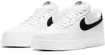 Nike Herren Sneaker Freizeitschuh Air Force Sportschuhe CT2302 100 Gr.44,5 -...
