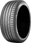 Kumho Sommerreifen motorcycle-tyres Ecsta PS71 ( 255/40 ZR19 100Y XL mit