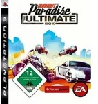 Burnout Paradise - The Ultimate Box