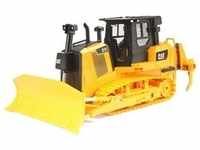 1:24 RC CAT D7E Track Type Tractor