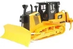 Carrera RC Cat D7E - Truck / Traktor mit LED-Licht und Soundfunktion - ab 8 Jahre