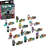 LEGO 43101 VIDIYO Bandmates Erweiterungsset mit Minifiguren, Musik Spielzeug f&uuml;r