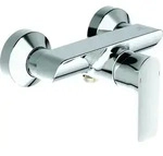 Ideal Standard Brausearmatur Connect Air Aufputz A7032AA Chrom