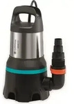 Gardena Dirty Water Pump 20000 Aquasensor, 750 W, AC, 0,9 bar, 20000 l/h, IPX8,