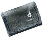 DEUTER Travel Wallet DRESSCODE DRESSCODE - - Schwarz