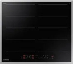 Samsung NZ64T9787TK/EG Induktionskochfeld autark - Schwarz
