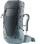 DEUTER Futura 32 Wanderrucksack grau 32L - Grau