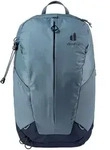 Deuter Deuter AirComfort Lite 17 - Wanderrucksack 48 cm - Blau