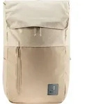 Deuter UP Seoul 16 + 10 L Rucksack Freizeitrucksack beige - Beige