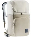 Deuter UP Sydney Lifestyle Rucksack 22 Liter Sand-Bone - Naturbelassen