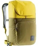 Deuter UP Sydney Lifestyle Rucksack 22 Liter Clay-Turmeric - Gelb