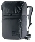 Deuter Daypack UP Sydney Rucksack 50 cm - Black - Schwarz
