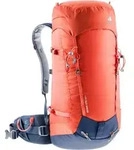 Deuter Guide Lite 32 navy-granite Barva: papaya-navy