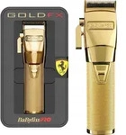 BaBylissPRO GOLDFX CORDLESS CLIPPER Gold - Gold