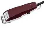 Moser 1411-0050 Haarschneider, Netzbetrieb