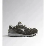 Utility Diadora Arbeitsschuh Run Low S3 Src Esd Castle Grau - Schwarz - 41