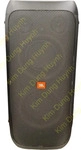JBL Partybox 310, 6,35 cm (2.5"), 6,5 cm, 16,5 cm (6.5"), 17,6 cm, 240 W, 45 - 20000