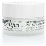 AYER Radiance Energy Restructuring 24H Cream 50 ml