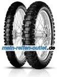 Pirelli Scorpion Mx Soft 410 90/100 - 16 Tt 51M Nhs Rear - Schwarz