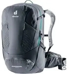 DEUTER Trans Alpine 28 SL BLACK BLACK - - Schwarz