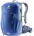 Deuter Bike I 20 Fahrradrucksack 20 Liter 3202221 Steel-Midnight - Blau